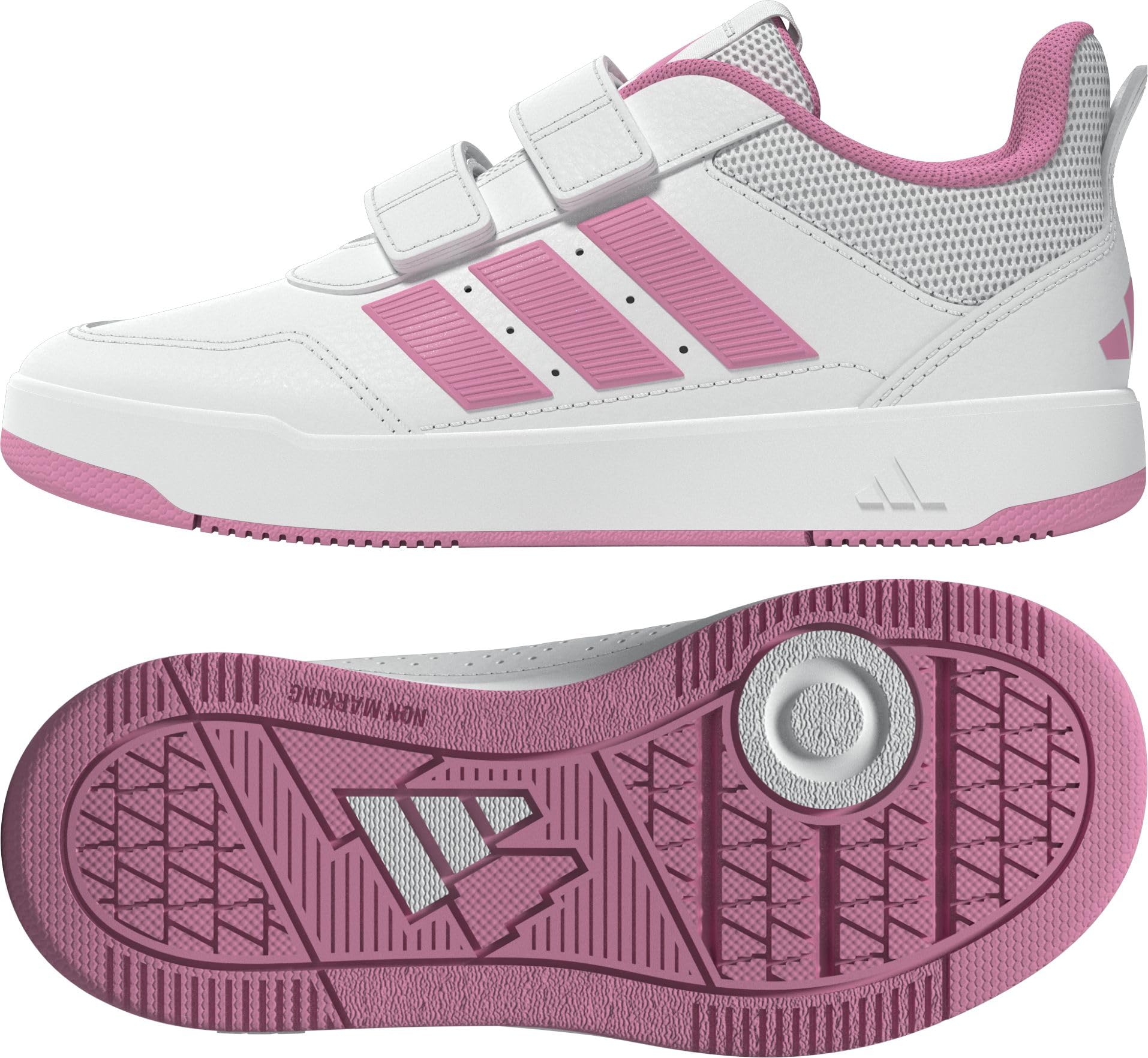 adidas Unisex Kids' Zapatilla Tensaur Sport 3.0 CF K