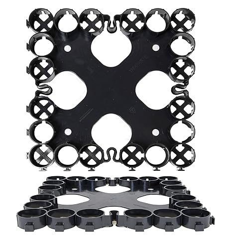 TRUEGRID | Deco Permeable Pavers | Designed as Driveway Pavers,