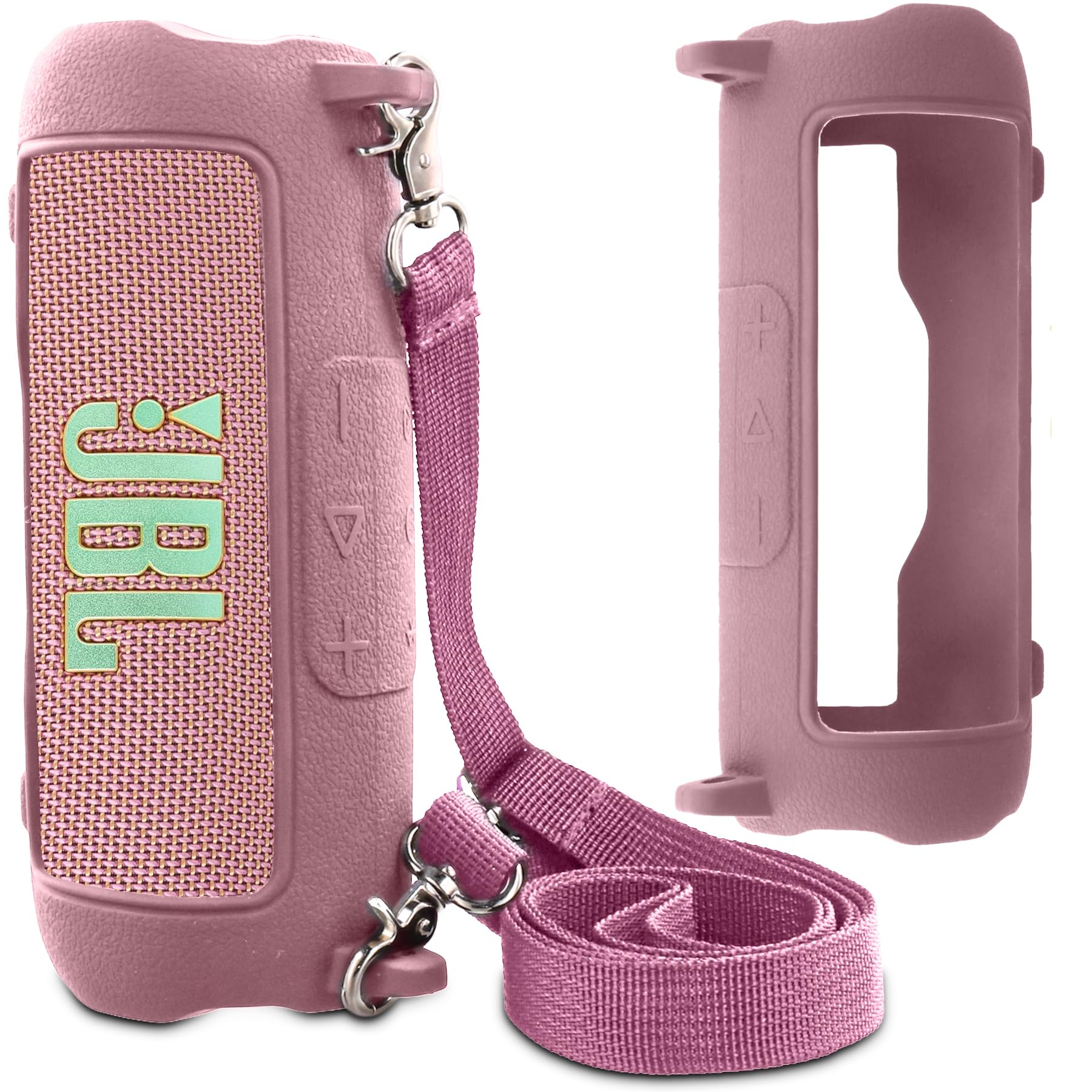 Amazon.com: co2CREA Silicone Case for JBL Flip 7 Portable