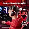 HyperX Cloud III S Wireless Black Gaming Headset Wireless Gaming Headset