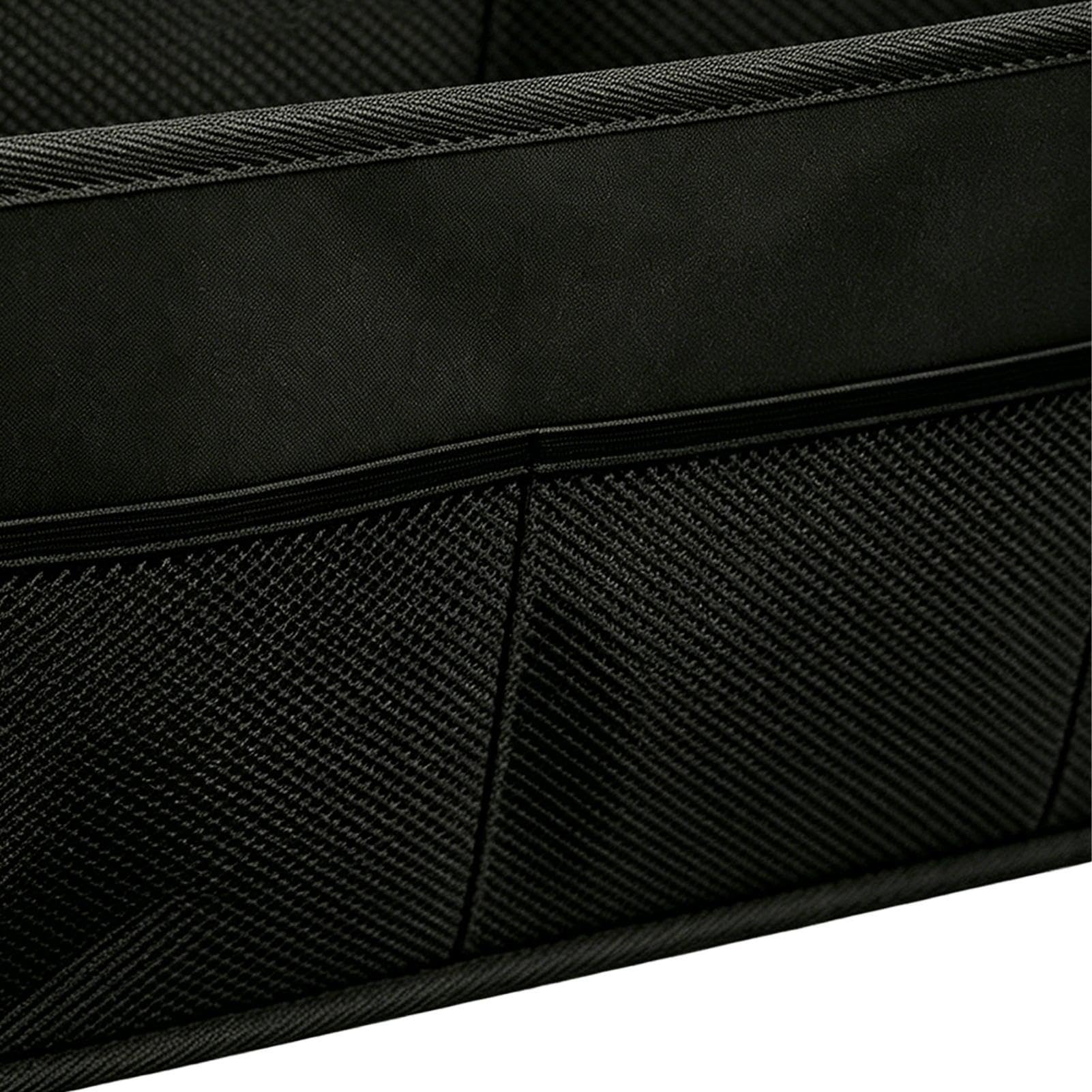 Borsa Rollator | Portatile Grande Capacità Impermeabile | Borsa Portaoggetti Deambulatore | Ideale per Anziani, Uscite, Shopping, Viaggi, Passeggiate in Ambienti Interni ed Esterni e Camminate Quotidi