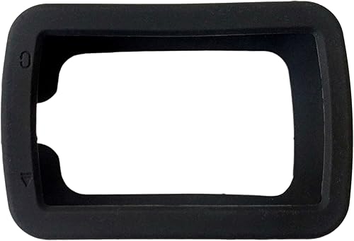 Miniatura 9 de Garmin Edge Ultimate Protection Bundle - Incluye cordón, funda protectora de silicona moldeada y 3 protectores de pantalla... (para Edge 530)