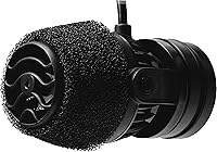 Vista 11 de CURRENT USA eFlux - Bomba de flujo de onda de accesorios de 1050 GPH Ultra silenciosa, tamaño compacto, compatible con Loop Bomba de agua