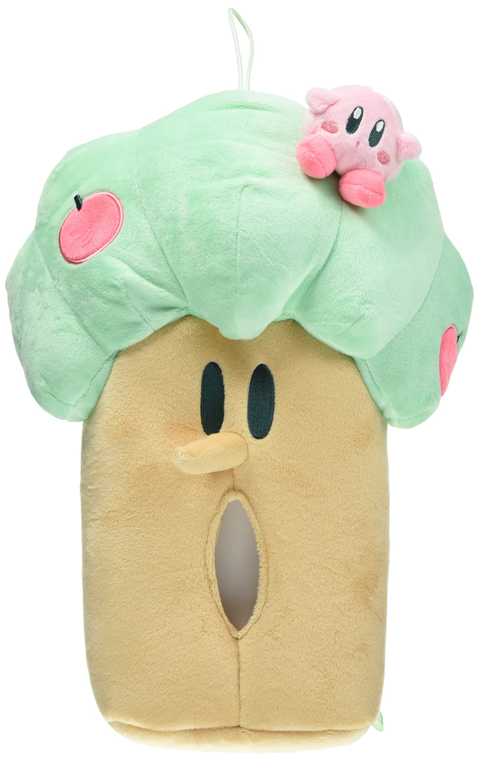 ドでかティッシュぬいぐるみカミカゼマンウィズ 𝐌𝐀𝐍 𝐖𝐈𝐓𝐇 𝐀 𝐌𝐈𝐒𝐒𝐈𝐎𝐍 ドでか！ぬいぐるみ