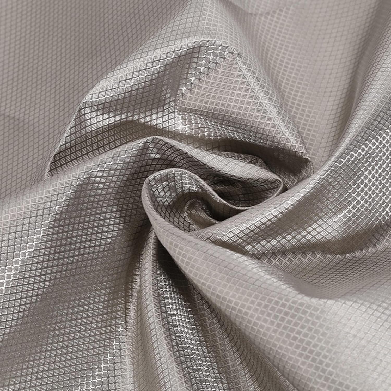 電磁波対策防護布 地震 電磁波対策 電子レンジ 電磁波防止 静電気 防止 情報保護,4m