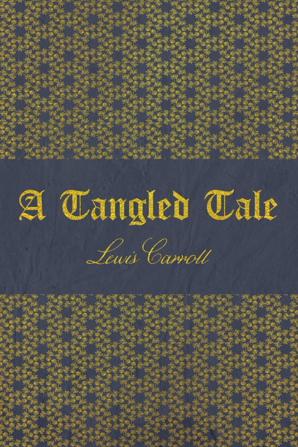 A Tangled Tale: illustrated