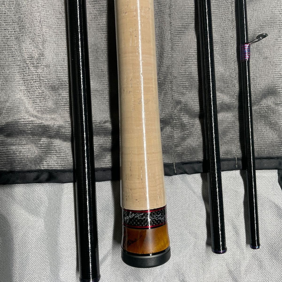 Amazon.co.jp: バリバス グラファイトワークス TRD ジェットストリーム