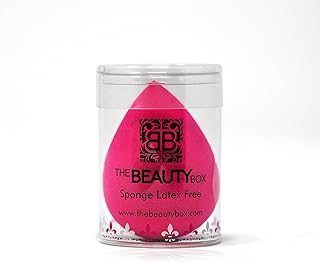 The Beauty Box Esponja de maquillaje profesio...