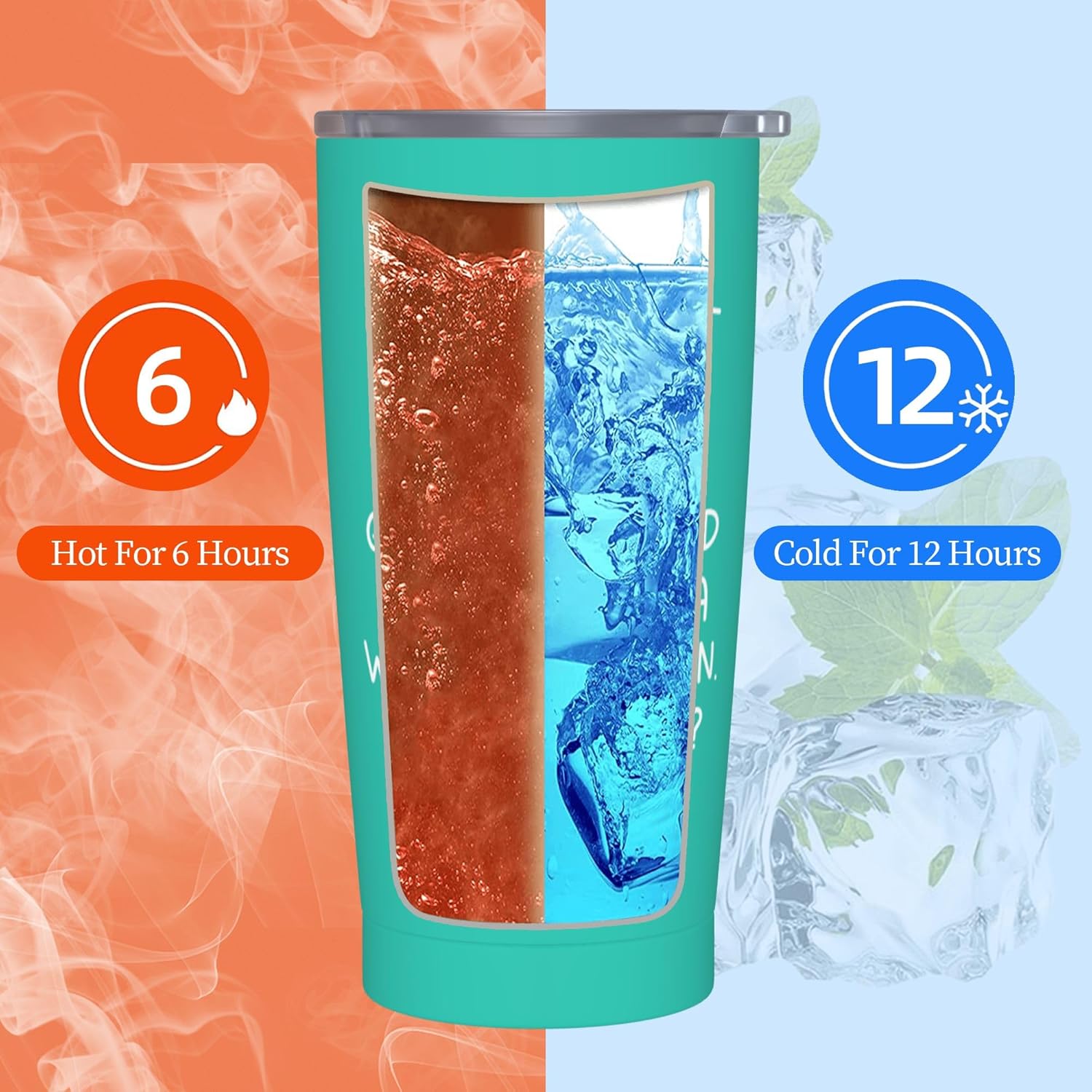 Funny Tumblers Senior Citizens 20 oz Tumbler with Lid and Straw I Came I Saw I Forgot What I Was Doing Tumbler Funny Sarcasm, Sarcastic gifts for Grandma Grandpa Mom Dad Aunt Birthday Gift Retirement - Image 5