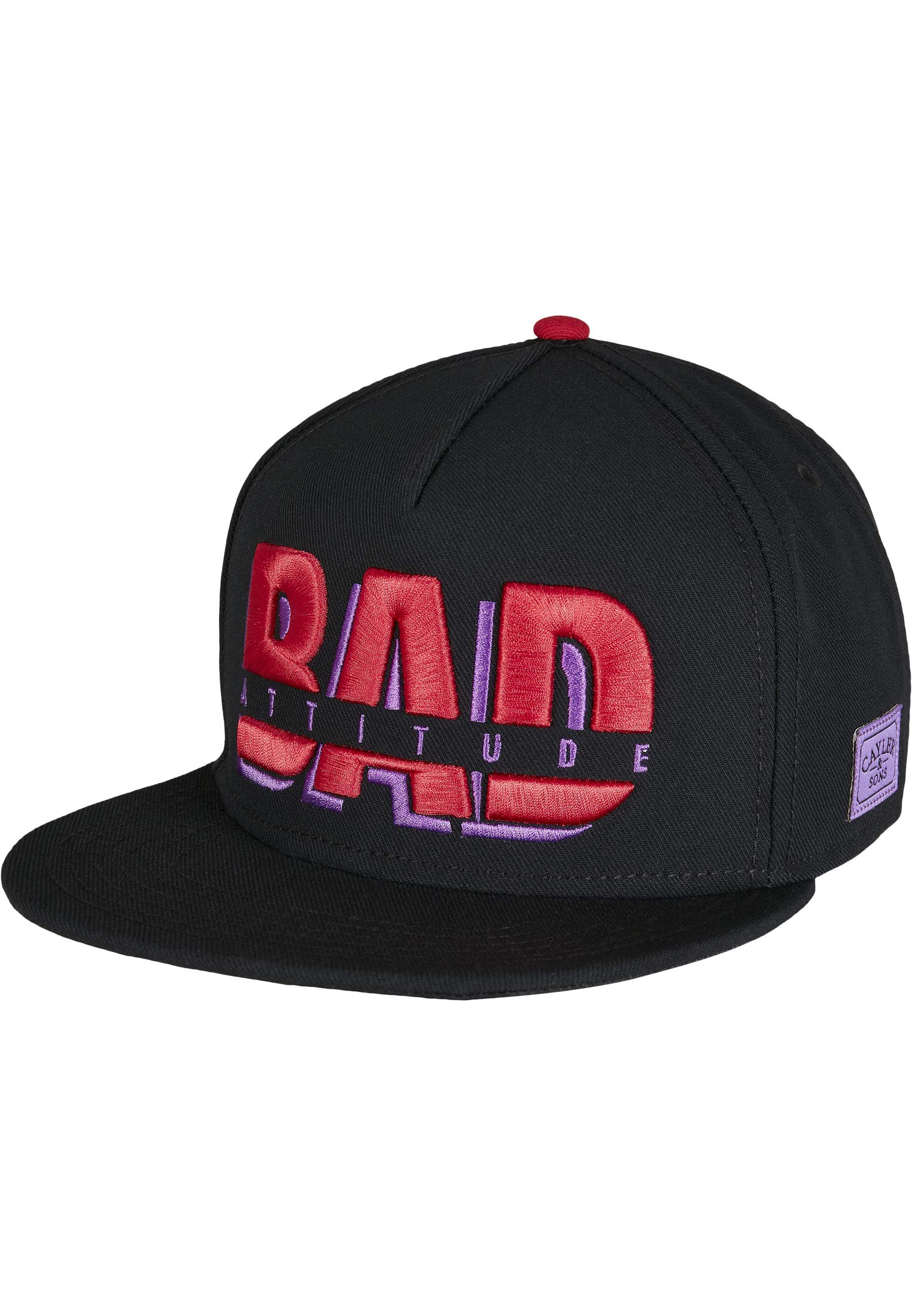 Urban ClassicsCayler & Sons Unisex Cap WL Bad Attitude