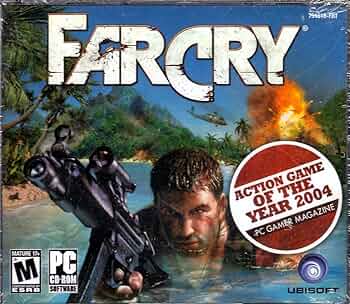 その他 Far Cry / Game bme6fzu hqdefault.jpg?v=665f88a7