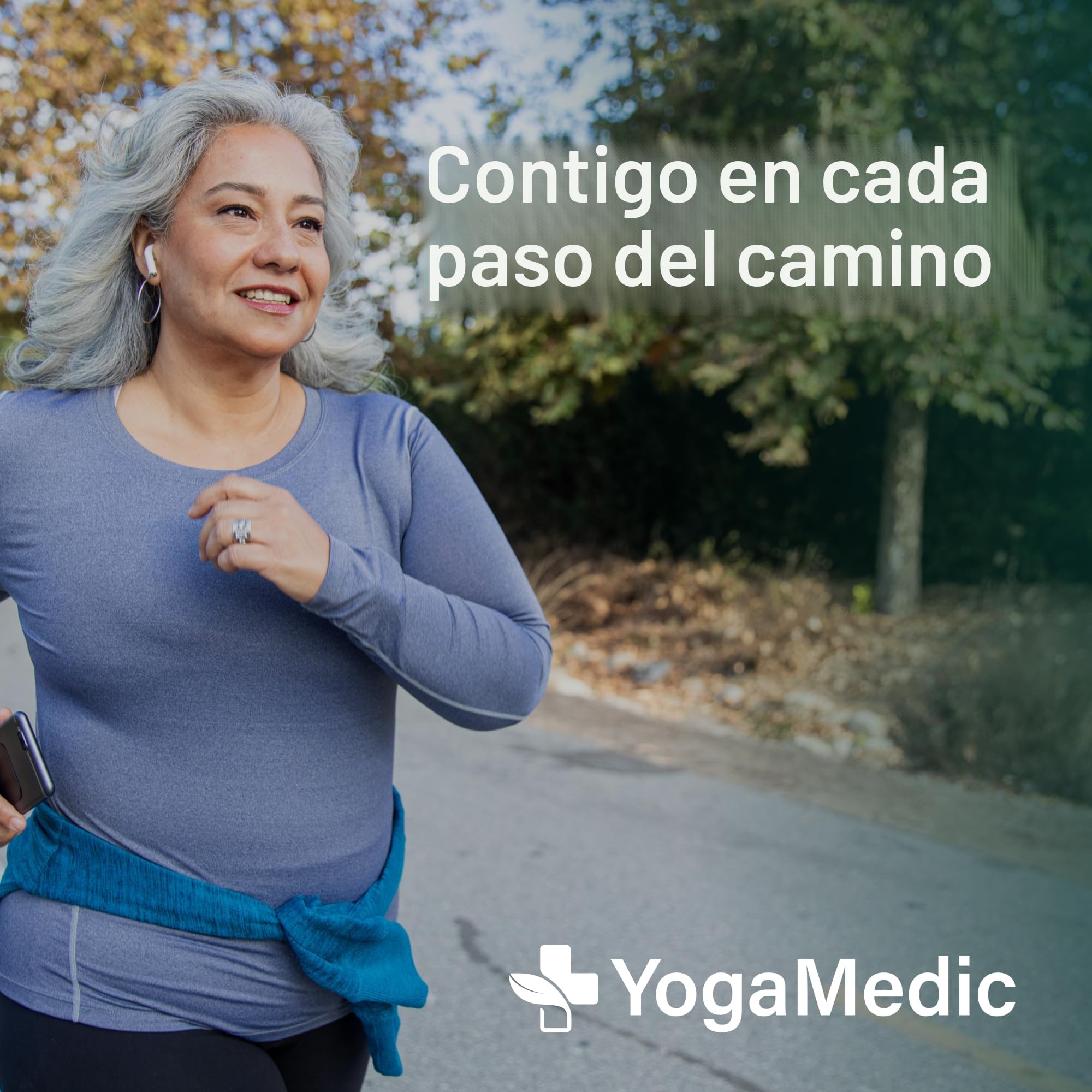 YogaMedic Taloneras de Gel - 2 Pares (4 Uds) – Cómodas Taloneras Fascitis Plantar, Tendinitis de Aquiles y Espolón en el Talón – Plantillas de Talón que Reducen la Presión y el Dolor