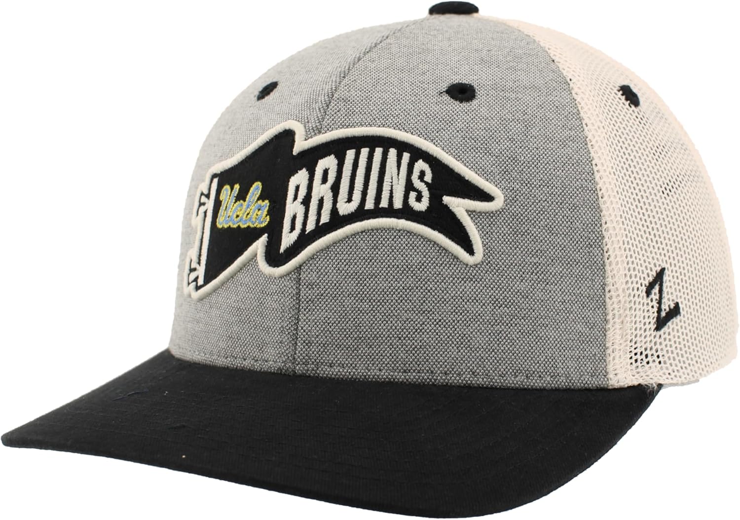 ZHATS NCAA Unisex-Adult NCAA Officially Licensed Hat Snapback Estate Renown