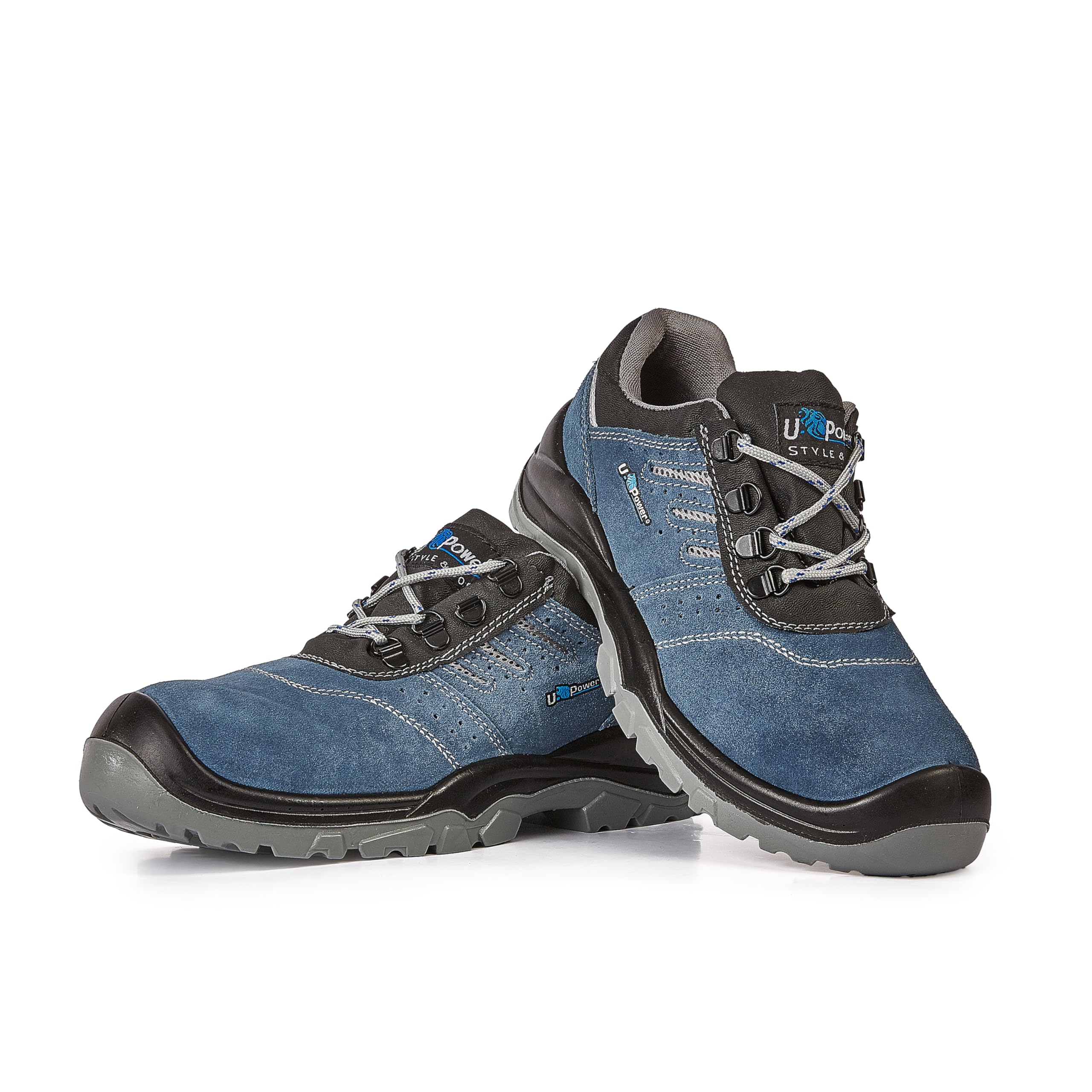 U POWER - Scarpa Bassa - Better S1P SRC