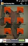 Zoom IMG-1 hot country hits radio stations