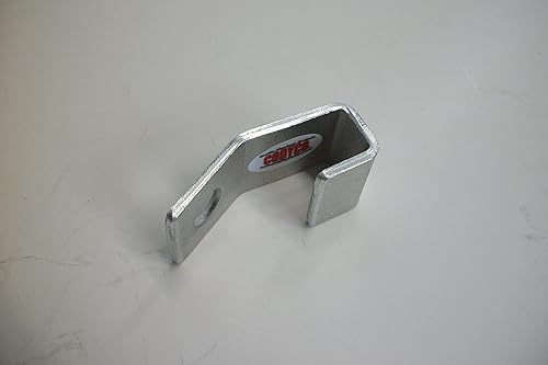 Miniatura 6 de CodyCo Soporte de seguridad para RTIC 20 Cooler Overbend con Master Python 6' Cable Lock