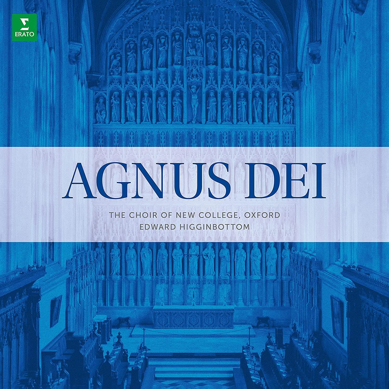 Agnus Dei [VINYL]
