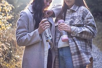 Amazon.com: VitaJuwel ViA FLOWER OF LIFE | Crystal Water