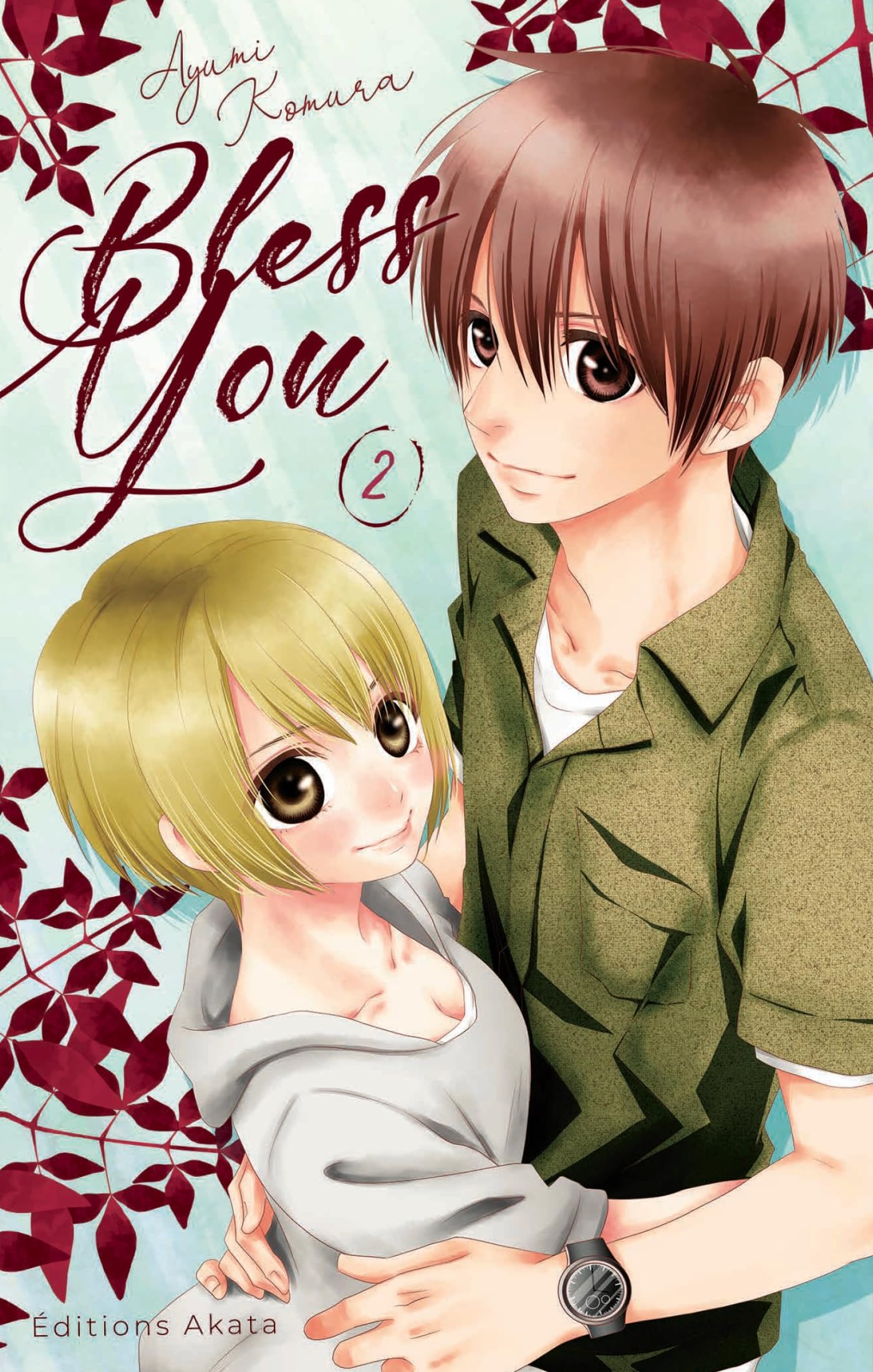 Bless You - Tome 2 (02)