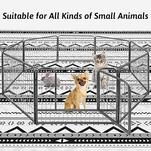 Vista 59 de BNOSDM Alfombra grande lavable de 79 x 55 pulgadas para conejos, almohadilla antideslizante grande para conejos, cojín reutilizable de conejo