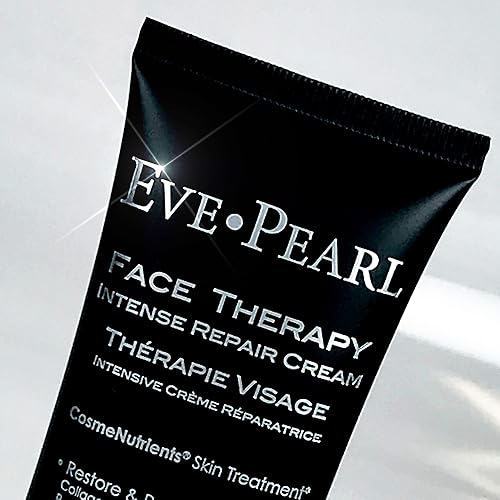 Miniatura 2 de EVE PEARL Terapia facial Crema de reparación intensa Hidratante facial Tratamiento diario de la piel Hidratar Vitaminas Nutrir Minerales Cuidado de