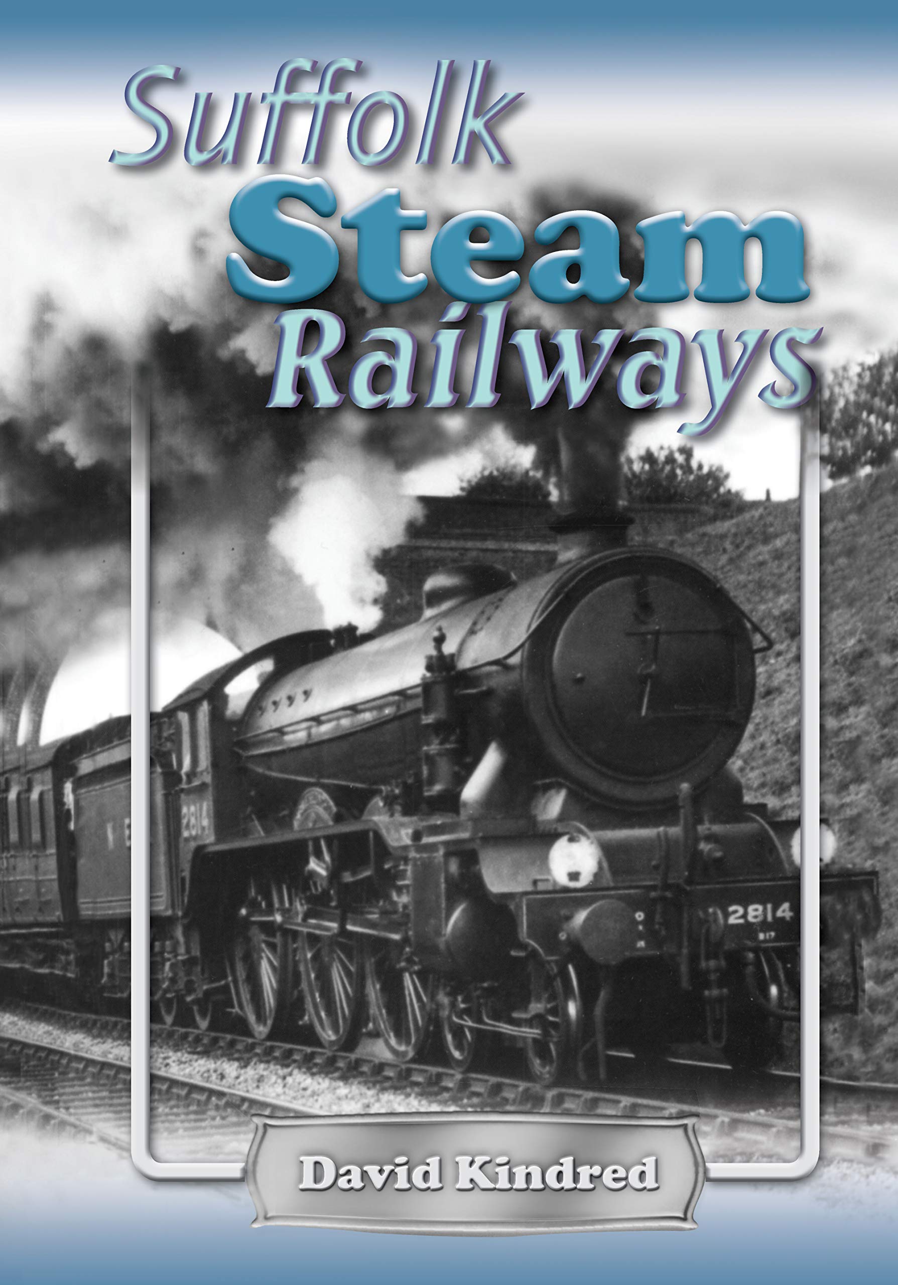 Suffolk Steam Railways