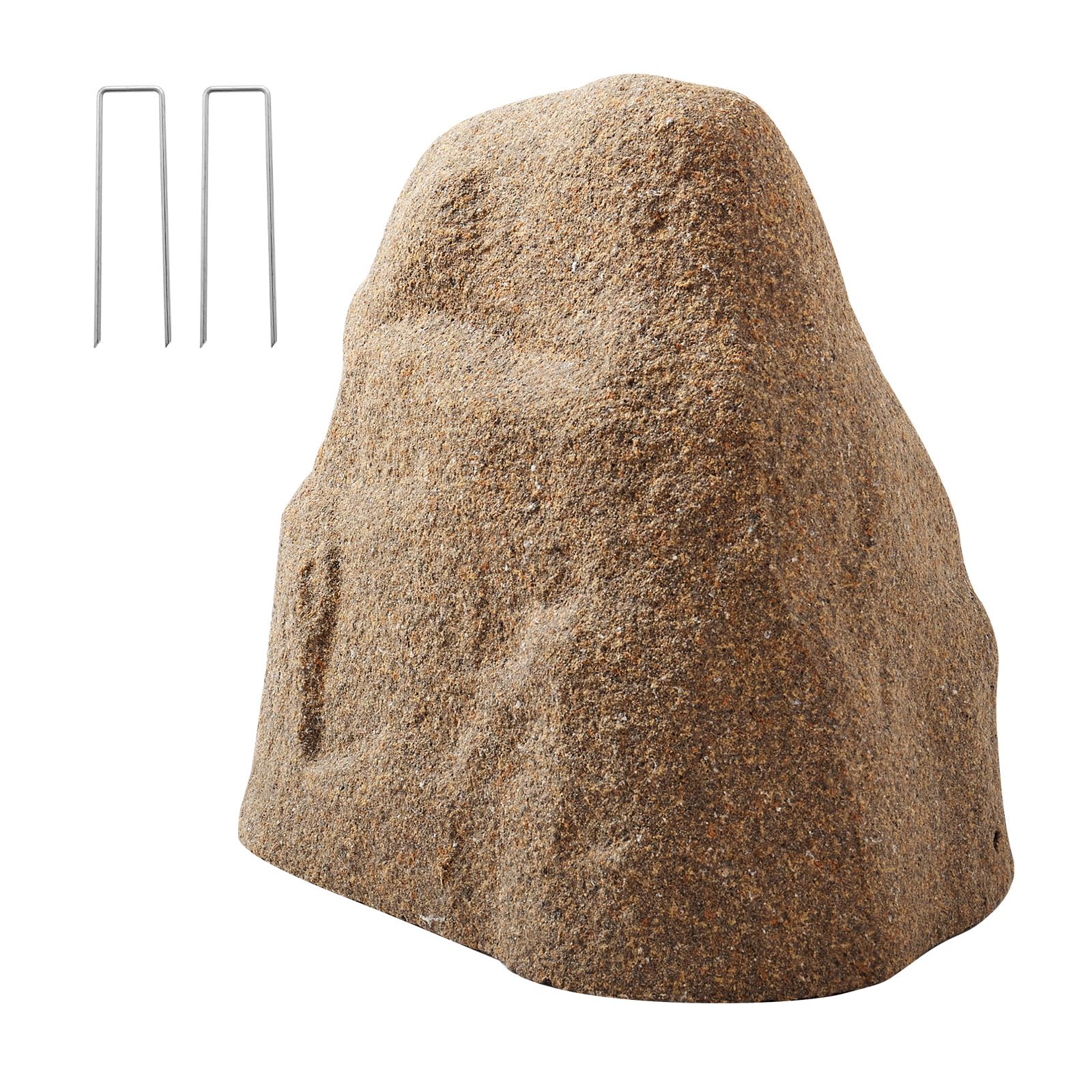 VEVOR Faux Rock Cover