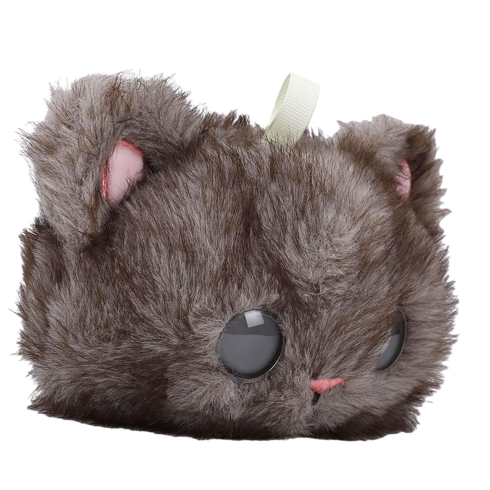 Juguete Interactivo de Compañero Emocional, Juguete de Peluche