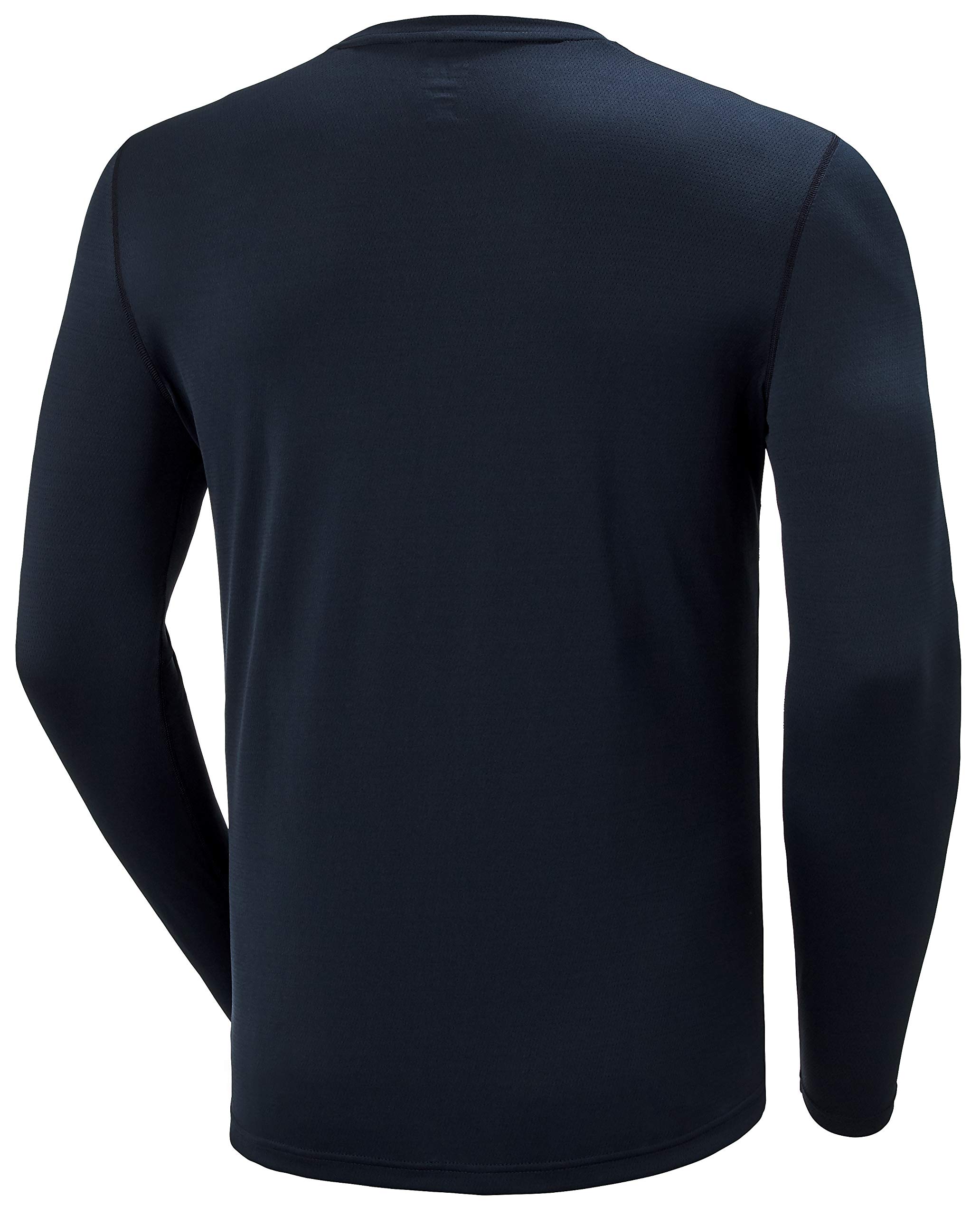 Helly Hansen HH LIFA Active Solen LS Camicia Uomo
