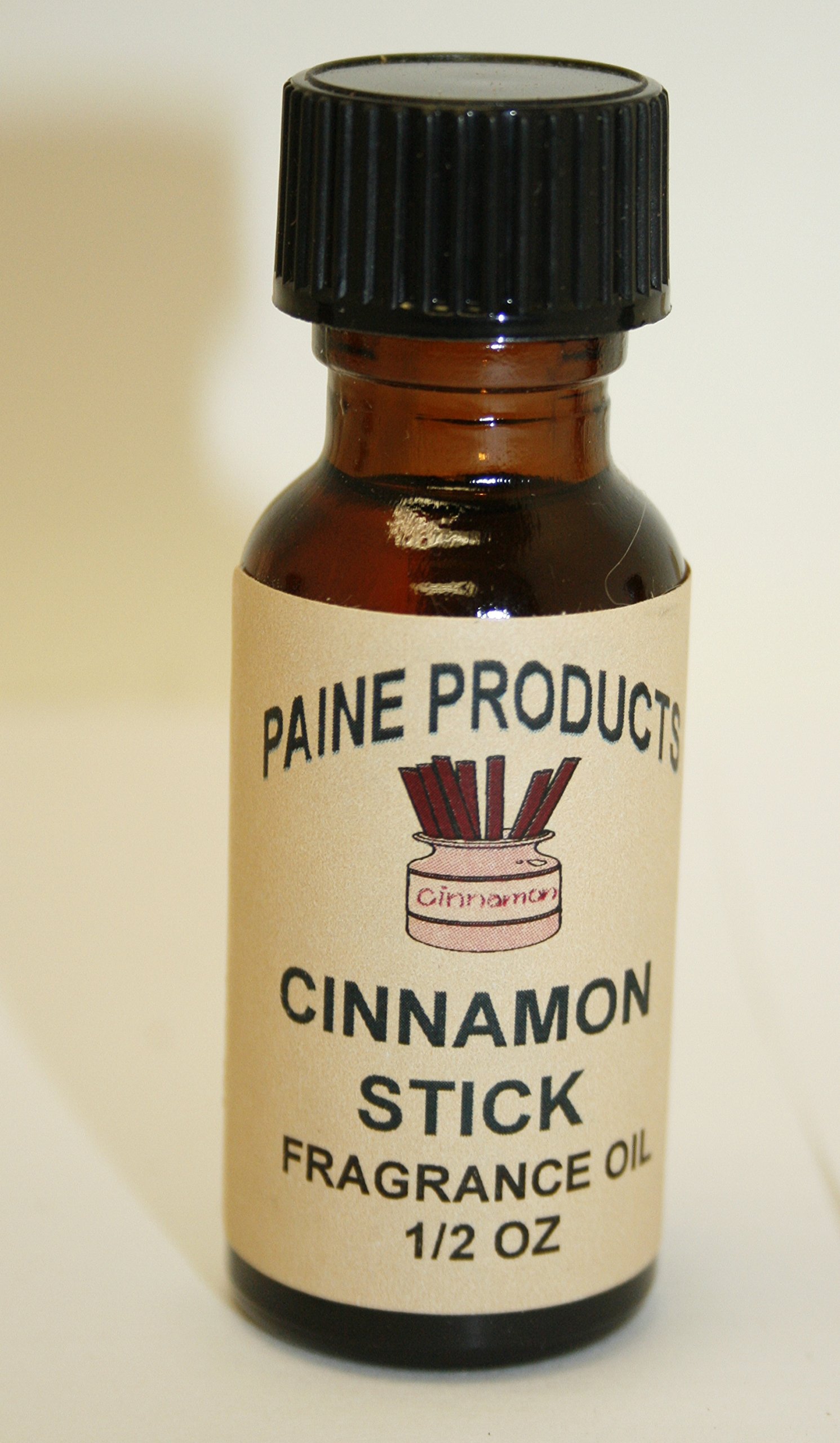 Cinnamon Stick Fragrance Oil for Diffuser Potpourri Paine Products Lodge Scent