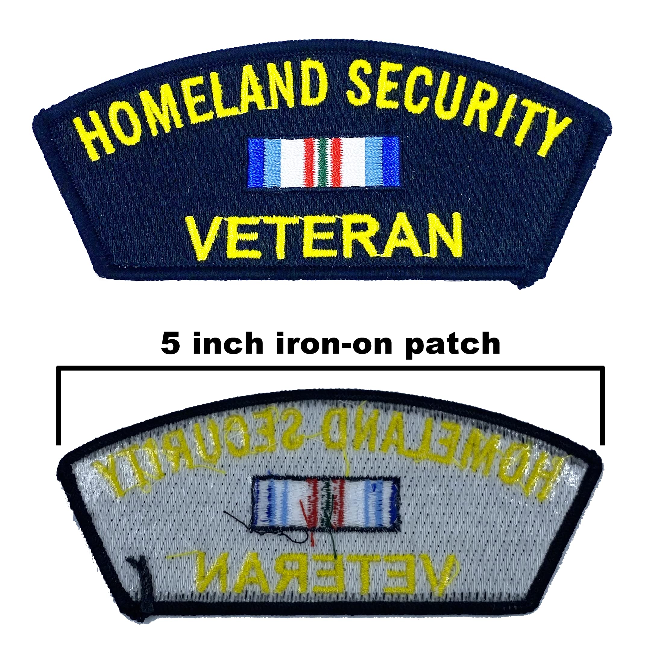 LEO Challenge Coins Homeland Security Veteran Patch CBP TSA USCG USSS FEMA CIS FAM ICE HSI OIG FLETC