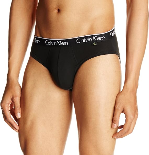 Bóxer Hip Brief Calvin Klein para Hombre : Amazon.com.mx: Ropa, Zapatos y  Accesorios