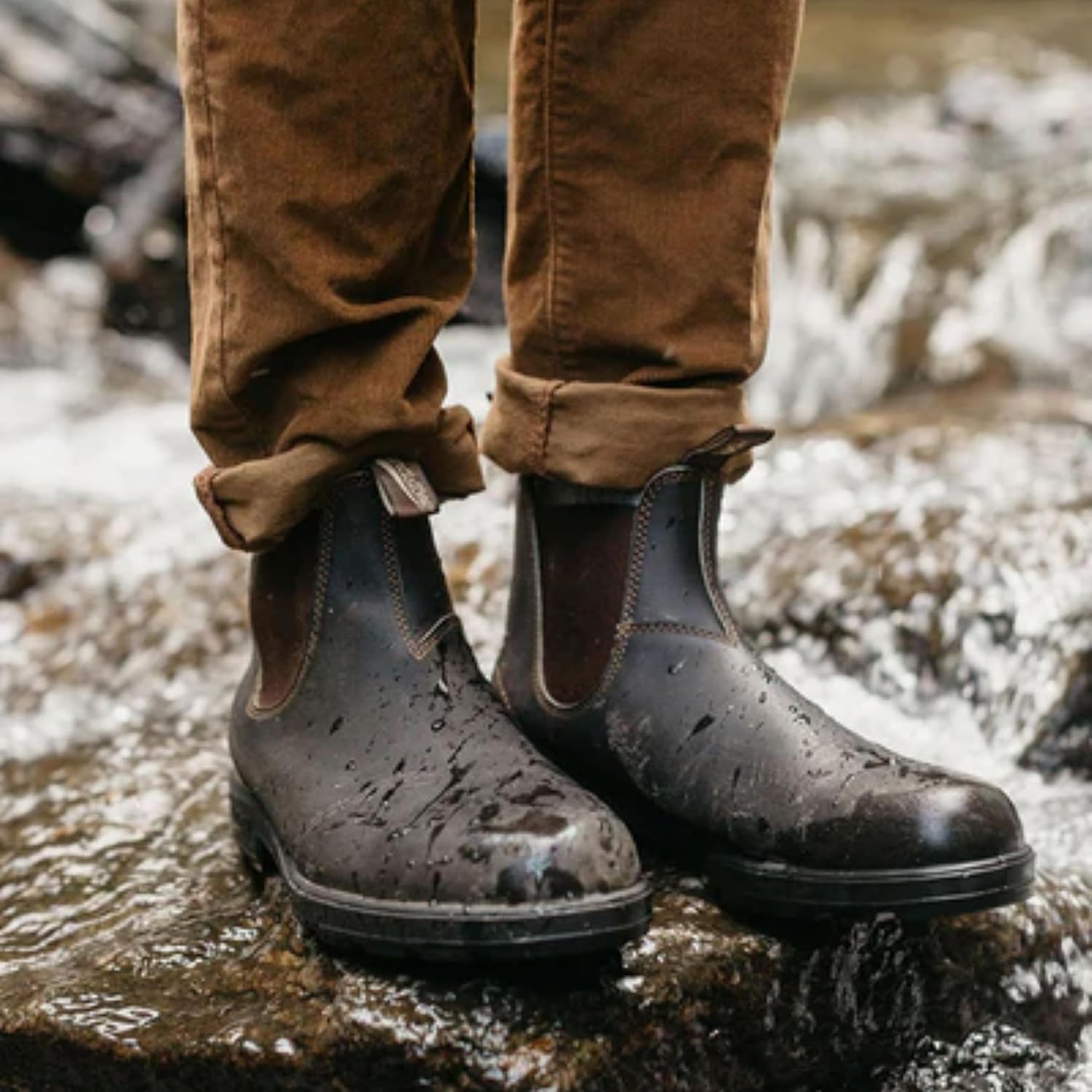 Blundstone Men’s Originals #500