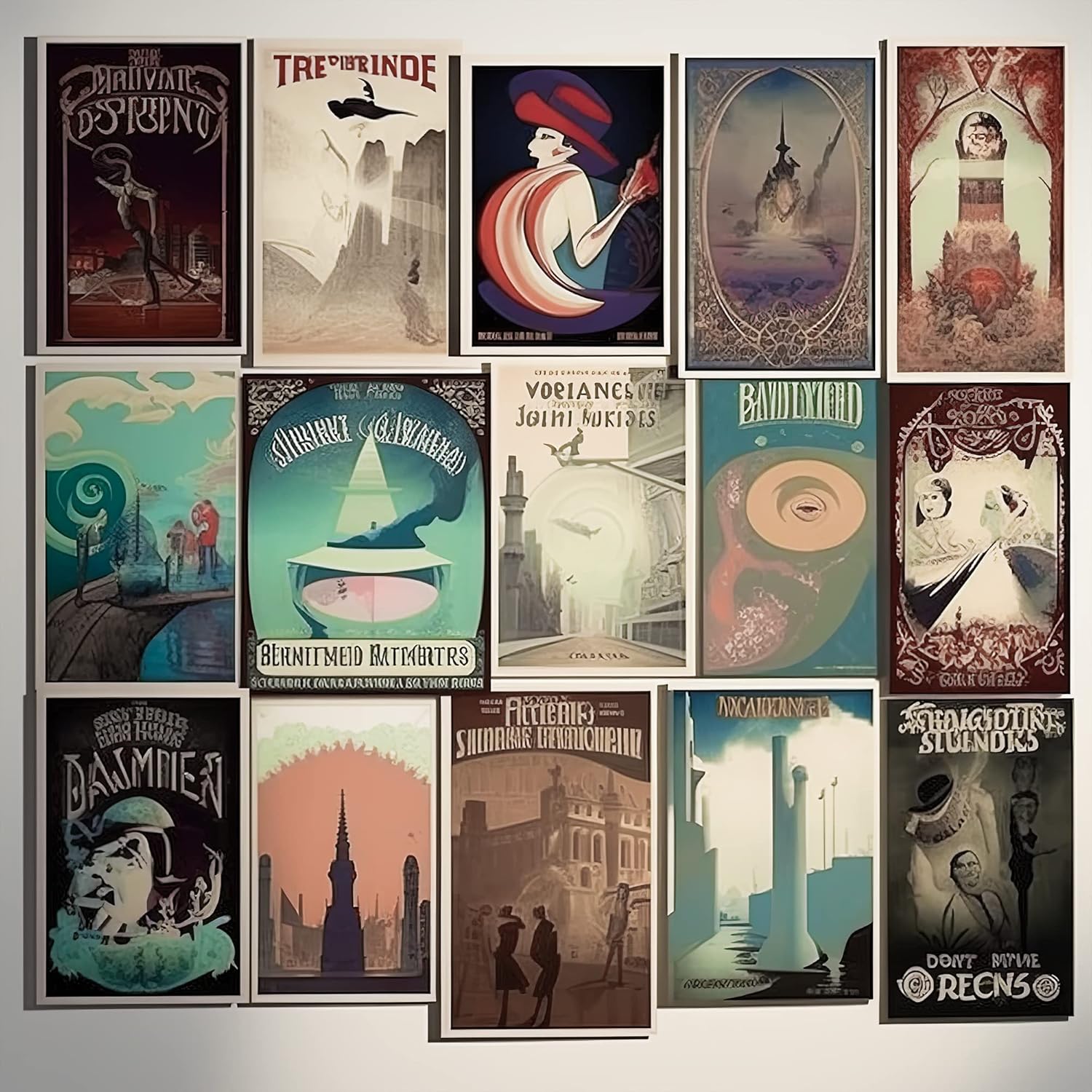 wall26 Custom Poster Prints - Upload Your Image/Photo, Personalized Photo to Poster Printing, Durable and Waterproof, Home Decor Wall Art Prints - 36x48 inches