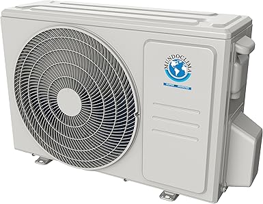 Foto del Aire acondicionado split