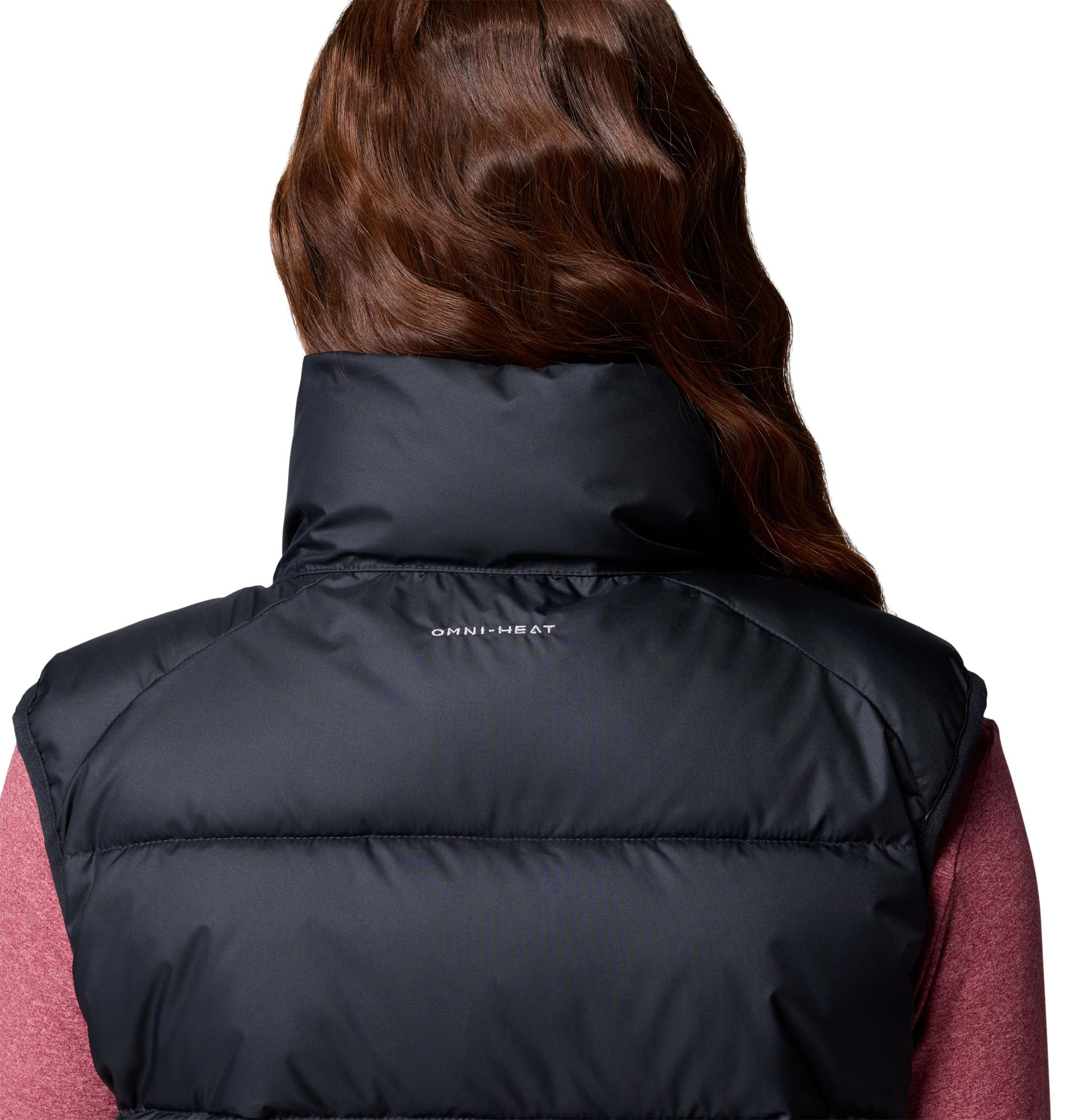 Columbia Pike Lake 3 Vest Doudoune sans manches Femme (lot de 1)