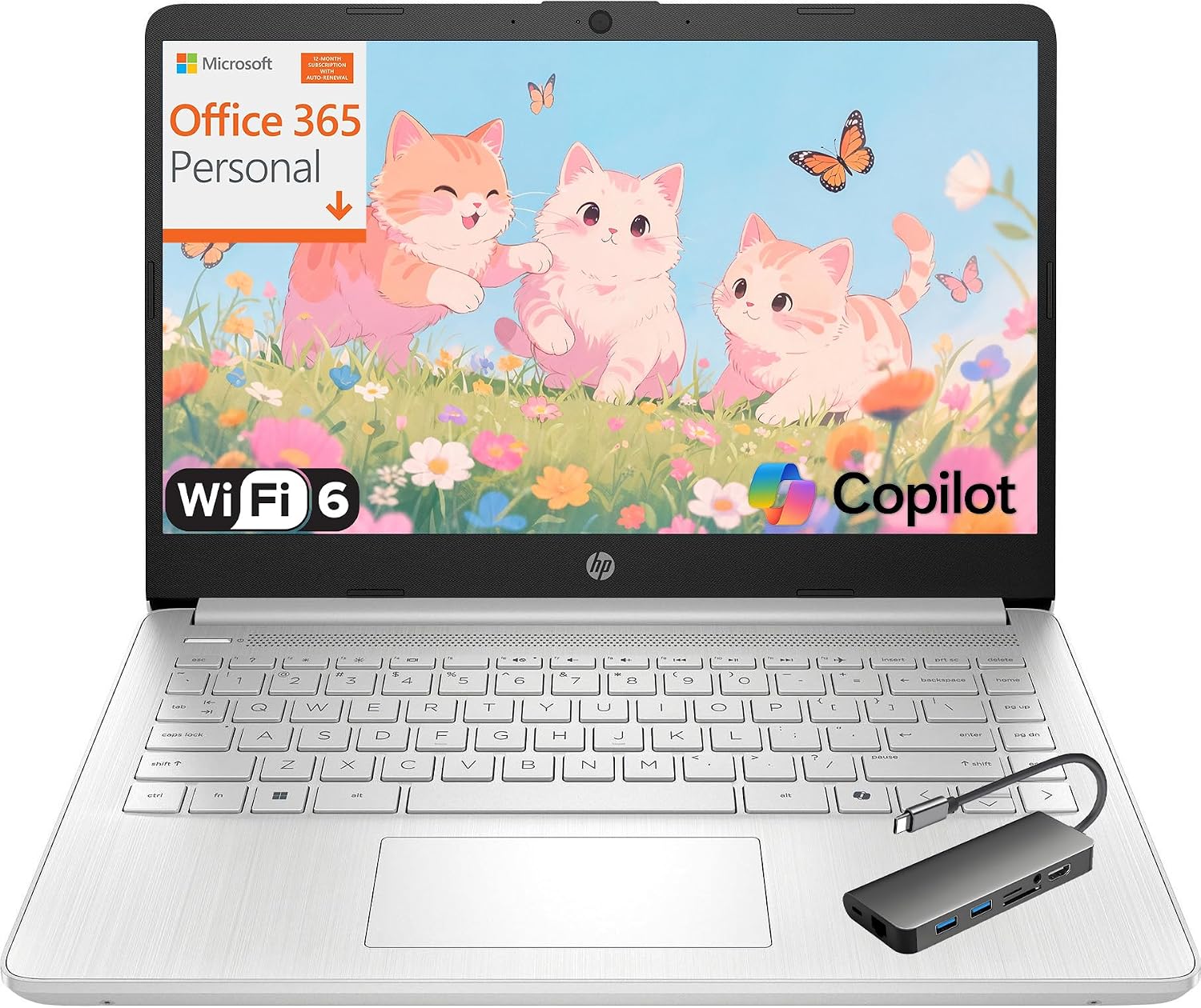 The Ultimate Student Laptop: 2026 HP Edition Review & Recommendations