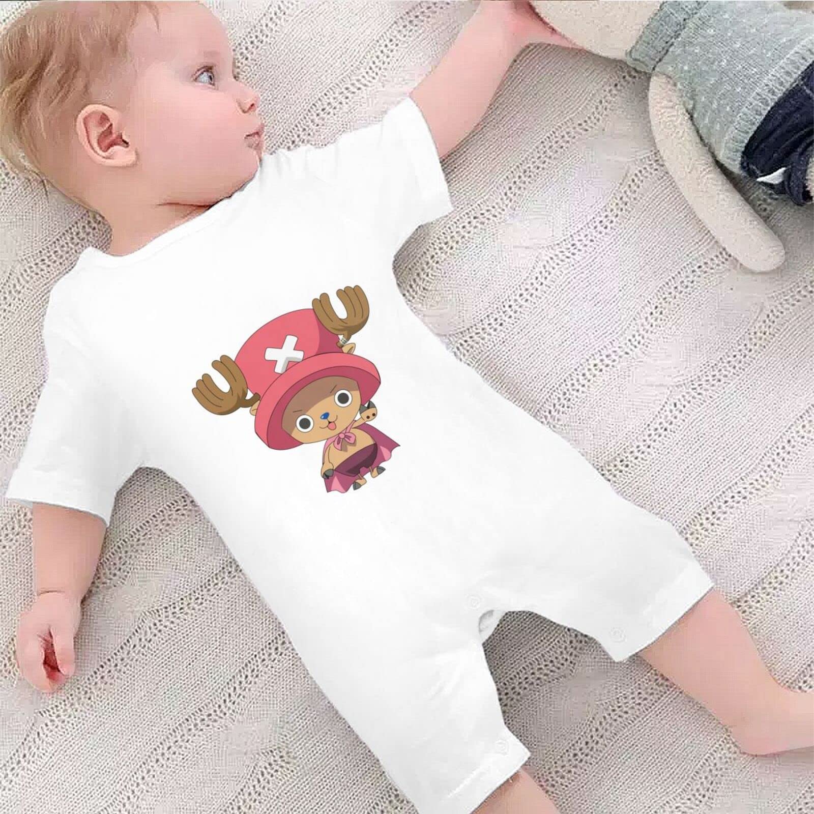 ワンピース　ロンパース Lace Ladies ワンピース フロントボタン クルーネック ハイ