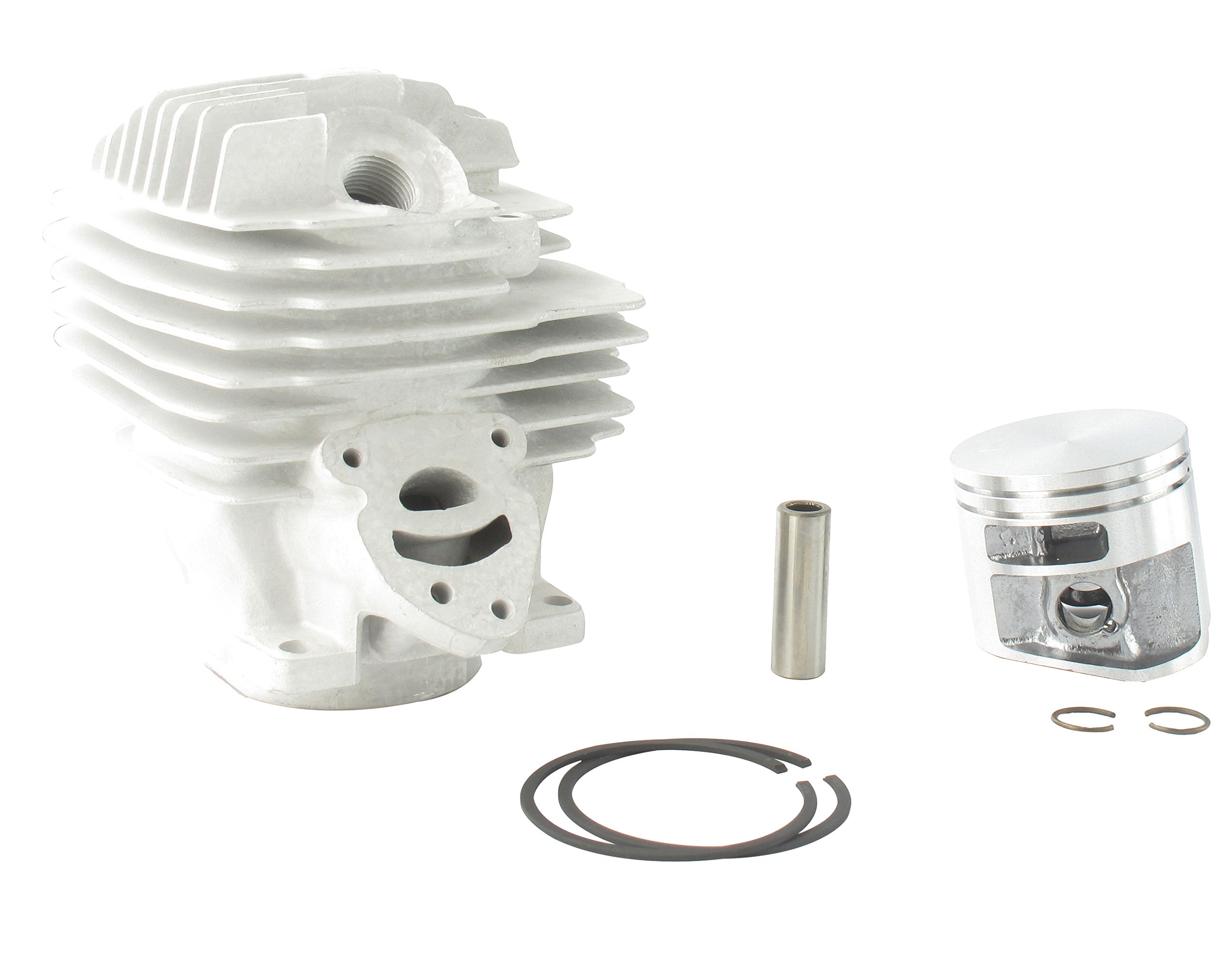 Cylindrée complète adaptable pour Stihl Greenstar 7973 cylindre piston motoculture