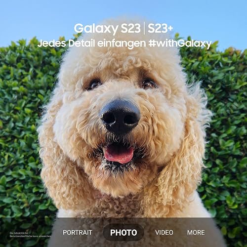 Samsung S911B/DS Galaxy S23 5G, Dual, 256GB 8GB RAM, Phantom Black - 7