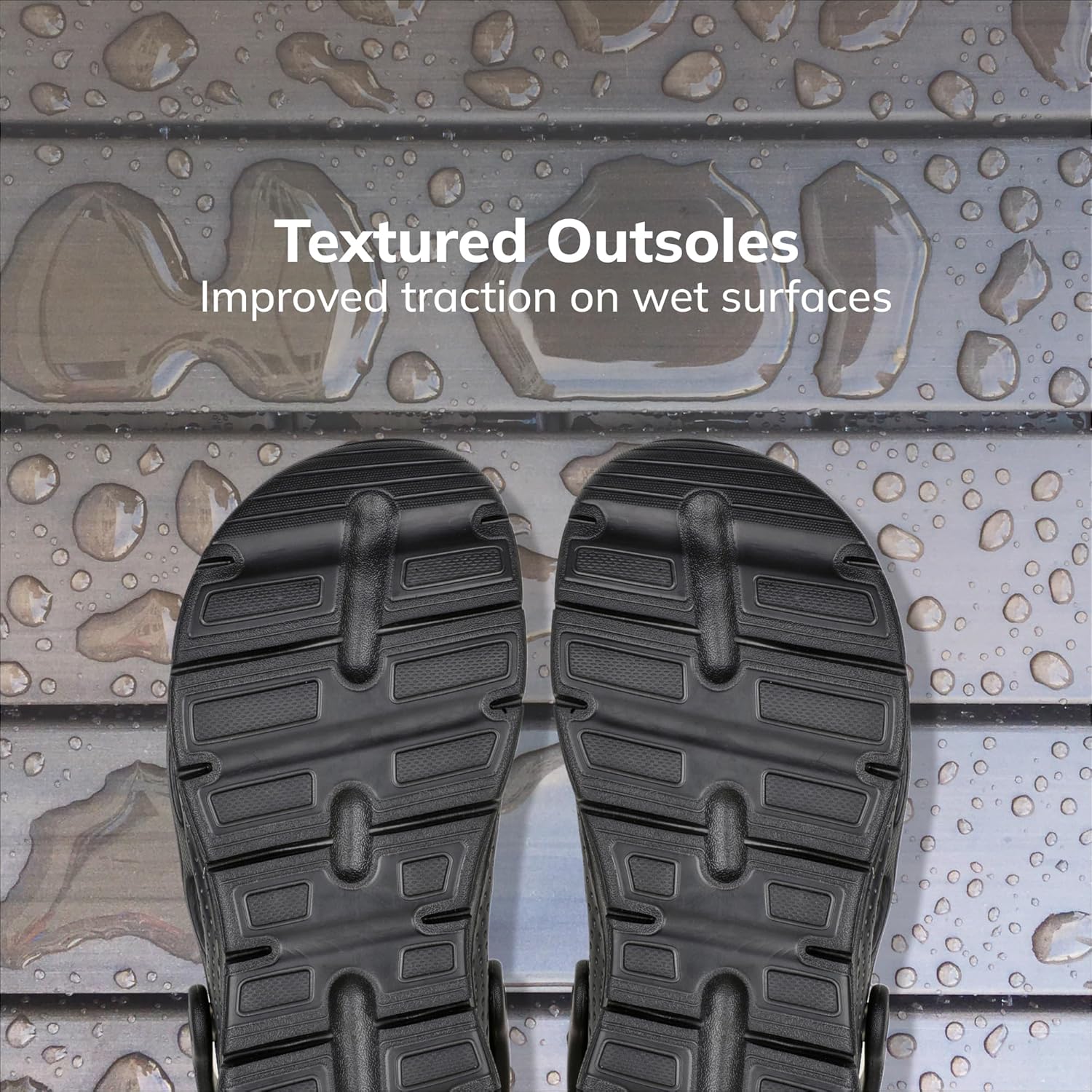 Skechers Men's Foamies: Arch Fit Valiant Clogs