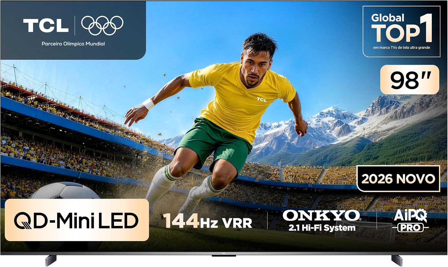 tcl p8l