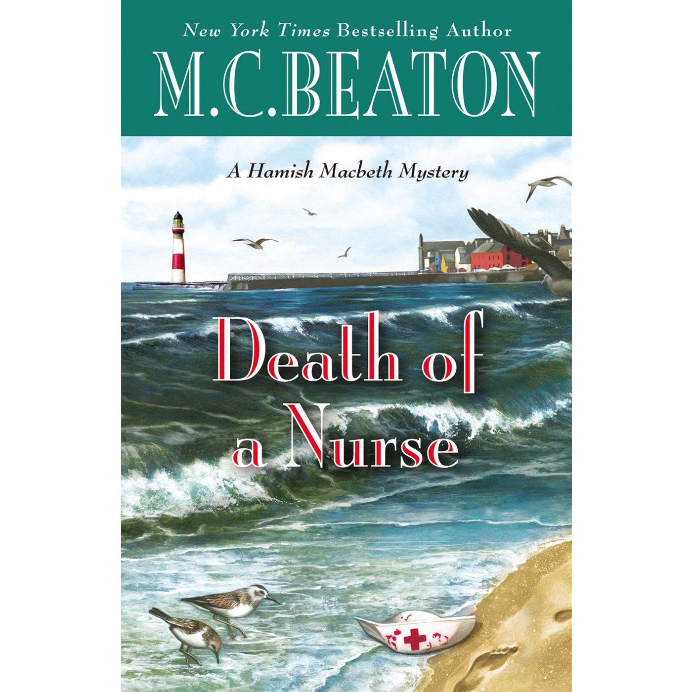 Death of a Nurse