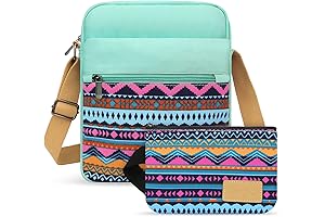 Kemy's Crossbody Bag: The Perfect Purse for Girls