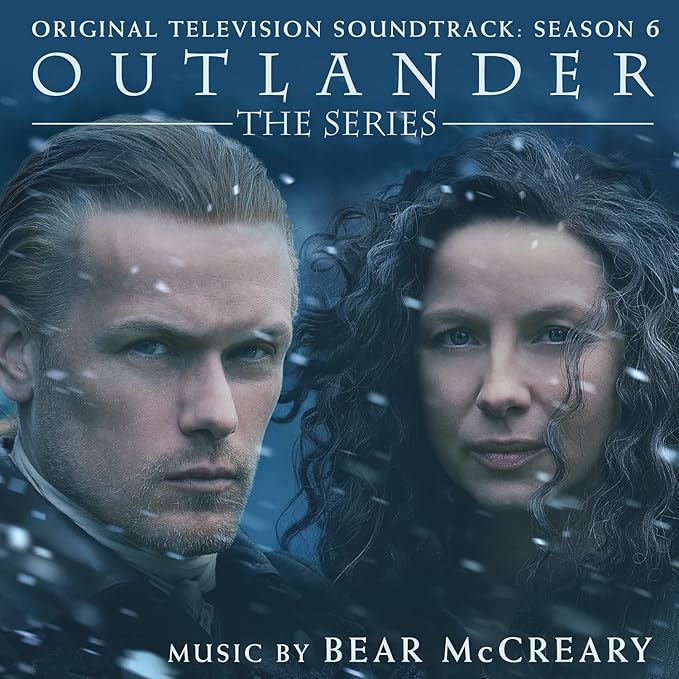 Outlander Season 6 Amazon.co.uk CDs & Vinyl Outlander Season 6 Amazon.co.uk CDs & Vinyl