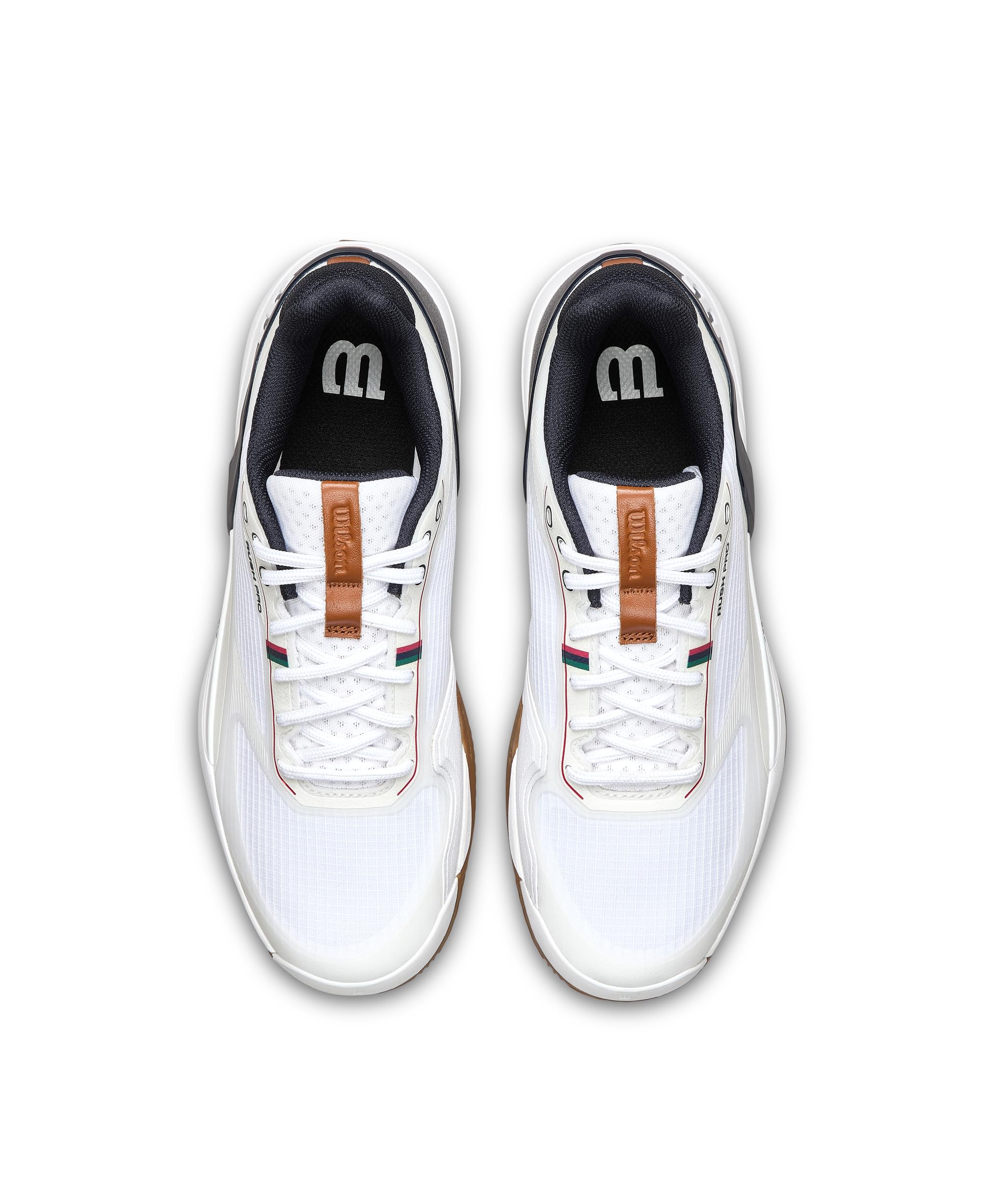 Wilson Rush PRO 5 Clay CLC SneakerUomo