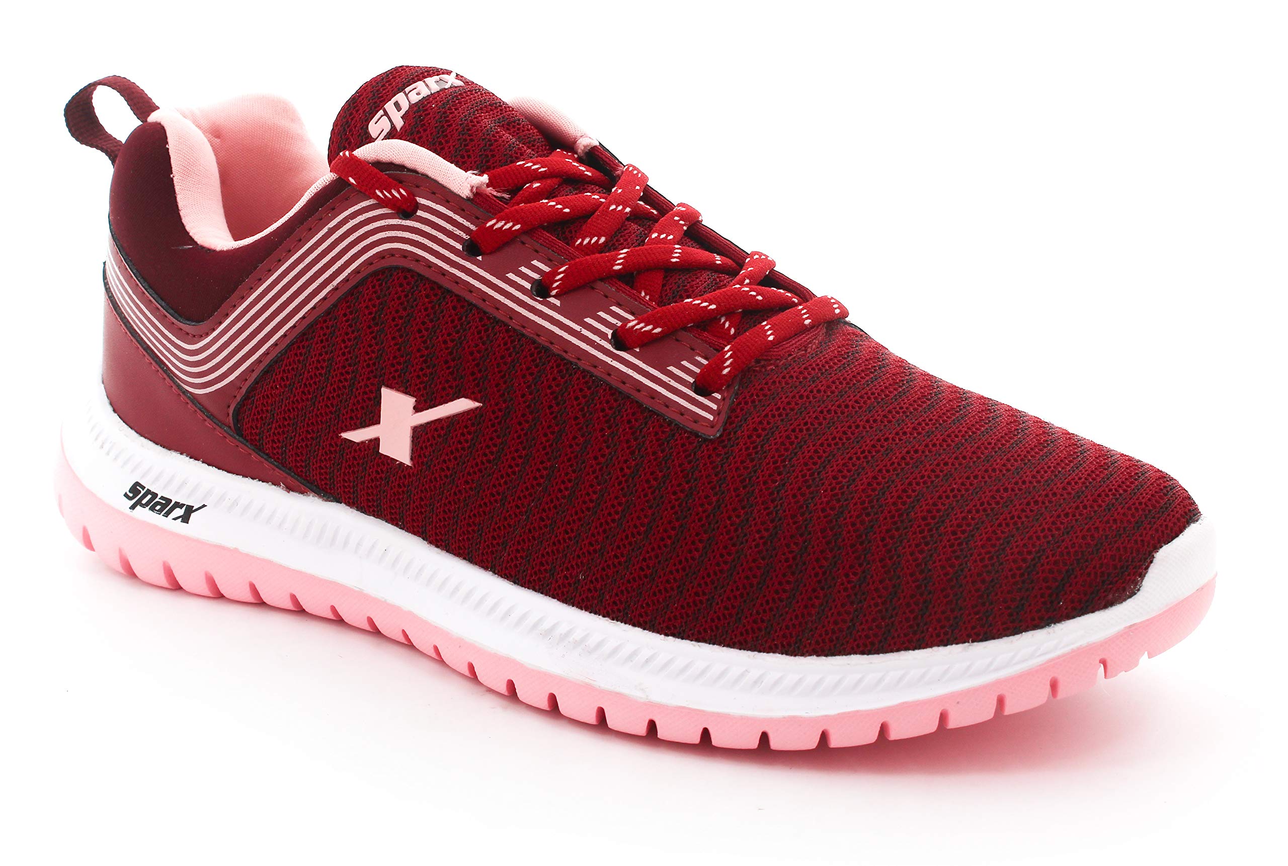 sparx Womens Sl 164 Running Shoe-picture-12