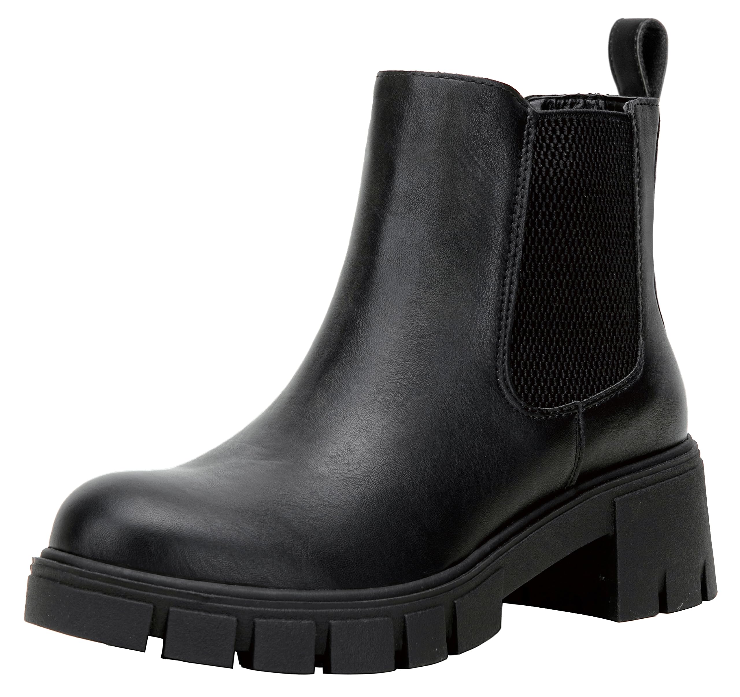 Women's Chelsea Ankle Boots