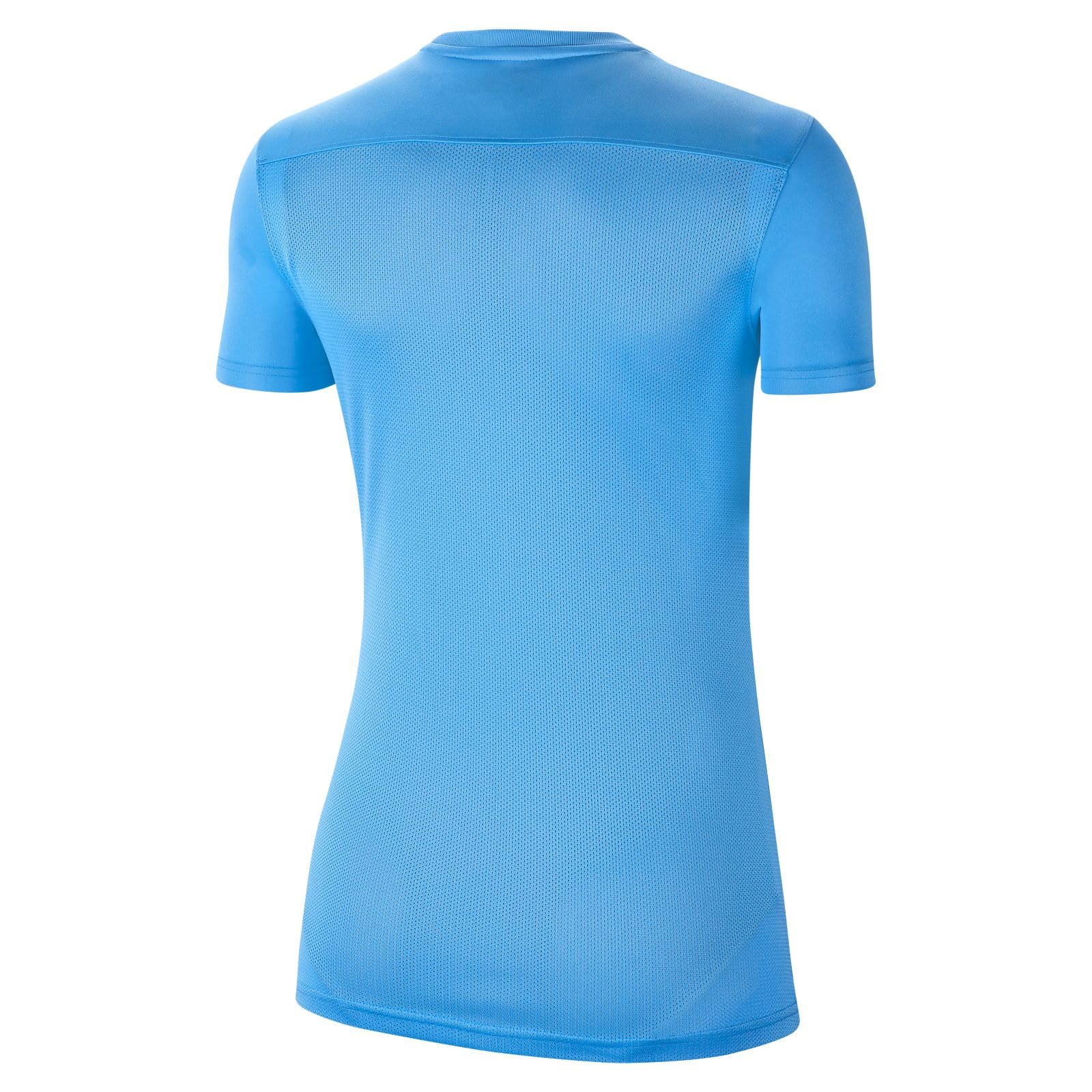 NIKE T-Shirt Kobiety W NK DRY PARK VII JSY SS