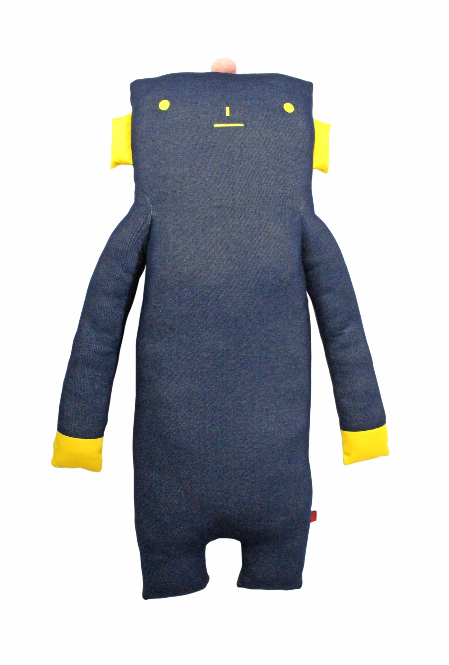 Amazon.co.jp: フモフモさん デニム モロボ LL : おもちゃ 